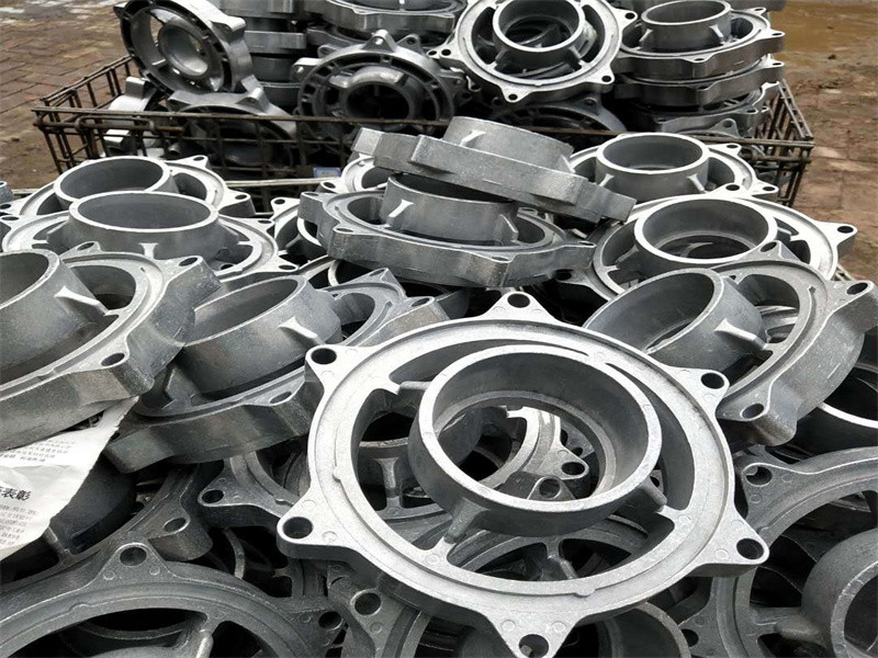 鋁合金鑄造材料利用率多高？深度解析鋁合金鑄造材料利用率