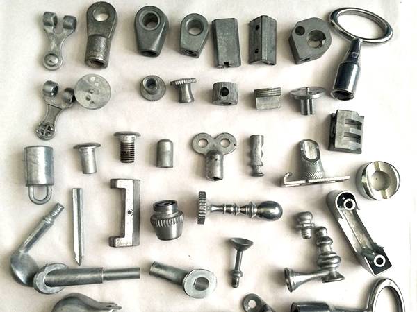 重力鑄造模具好不好做？