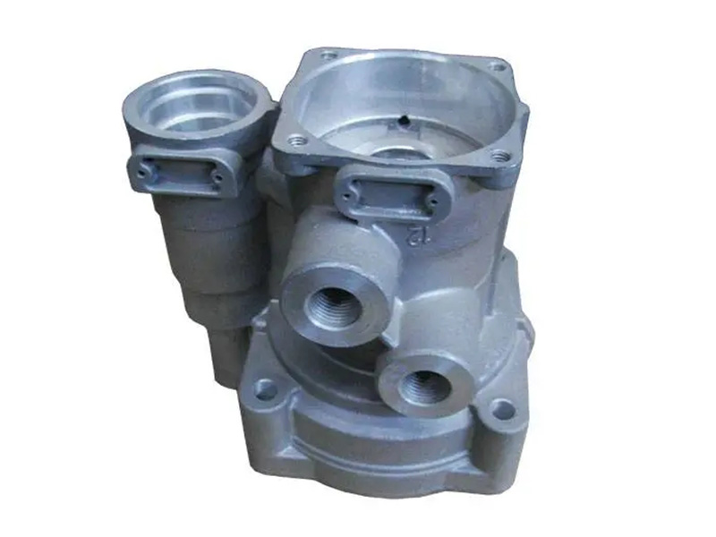 重力鑄造時的壓力有多大？