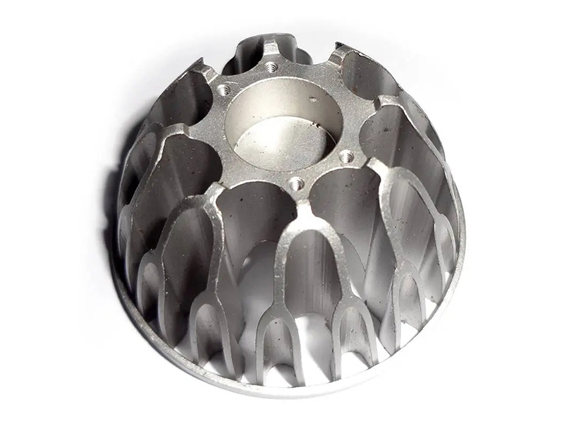 7075鋁合金能鑄造嗎？探討其鑄造性能和適用場景