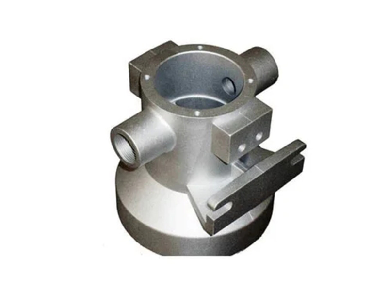 鋁合金重力鑄造哪家好？精準指南來了！